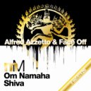 Alfred Azzetto & Face Off - Om Namaha Shiva (Instrumental Mix)