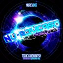 Toxic & Ash Bash - Hyper Viper (Original Mix)