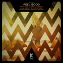 Pavel Svetlove, Juloboy feat Becky Rutherford - Feel Good