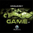 Kovalevsky - Black Eyes (Original Mix)