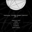 Otin - Industry (Chris Masc Remix)