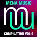 Mena Music feat. Frame of Mind - Evermore (Touch & Go Radio Edit)
