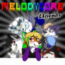 Melodïcore - Frost
