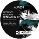 OderFaze, Klangore - Take Me Away (Original Mix)