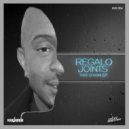 REGALO Joints & Ta-Ice - Identity Crisis (Original Mix)