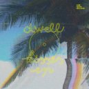 dwell - ki$$es (FM_ reinterpretation)
