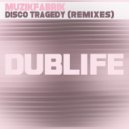 Muzikfabrik - Disco Tragedy