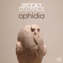 Spooky Distance - Ophidia 7 (Original Mix)