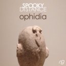 Spooky Distance - Ophidia 9