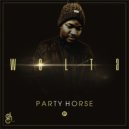 Wolta - Party Horse 3 (Original Mix)