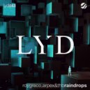 Roy Greco & Arpex & THB - Raindrops (Extended Mix)