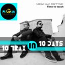 DJ Dimi - Time To Touch (Original Club Mix)