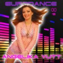 Angelika Yutt - I Will Draw Your Eyes