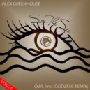 Alex Greenhouse - Owl (GodZeus Remix)