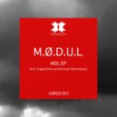 M.Ø.D.U.L - MDL001 (Scøpe Remix)