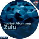 Javier Alemany - Agua Dulce