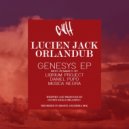 Lucien Jack, Orlandub - Genesys (Musica Negra Remake)