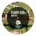 Nick Del - Shifter