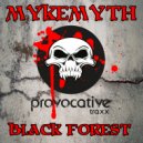 Mykemyth - Strengh From The Darkside