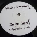 Sergio Sorolla - Glitch (Original Mix)