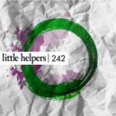 Lucianno Villarreal - Little Helper 242-3