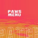 Paws Menu - Spinning.Fish