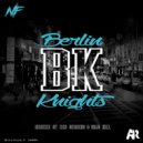 Nic Francis - Berlin Knights (Brad Hill Remix)