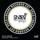 Ollie Joslin - Basement Dweller (Original Mix)