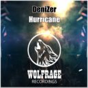 DeniZer - Hurricane