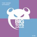 Tony Grand - Offensive