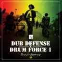 Dub Defense & Drum Force 1 - Knowledge Dub