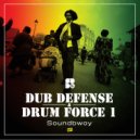 Dub Defense & Drum Force 1 - Floating Dub