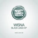 Wisna - Black Lince (Original Mix)