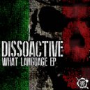 Dissoactive - Speaking Mexican