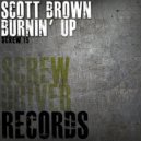 Scott Brown - Some Like Ya Hardcore (Original Mix)