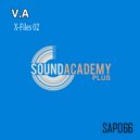 Saha - Bump Up