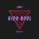 Kidd Kool - Rotate (Nico Mendez Remix)