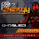 D-Railed - Face Off