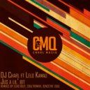 DJ Charl ft Lelo Kamau - Jus A Lil Bit (Sensitive Soul Remix)