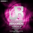 Lorenz B - Sound Becomes Illegal (Original Mix)