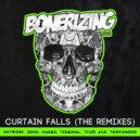 Dave Till & Flaremode Vs Hard Lights feat. Jonny Rose - Curtain Falls (Tyler Ace Remix)