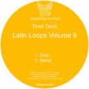 Third Deck - Bahia