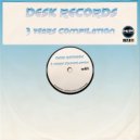 Javiolo & Sesi - Twisted (Original Mix)