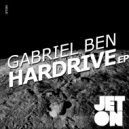 Gabriel Ben - Hardrive 08 (Original Mix)