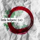 Jesus Soblechero - Little Helper 243-1