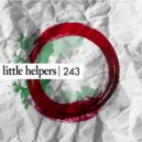 Jesus Soblechero - Little Helper 243-3 (Original Mix)