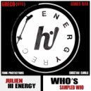 Julien Hi Energy - Sampled O\'Really (Christian Camille Remix)