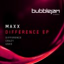 MAXX - Difference