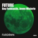 Boy Funktastic & Joven Misterio - BacksSpa