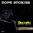 Sanxion - Da Shotta (Original Mix)